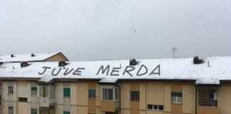 juve merda