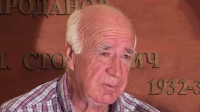 kiril ivkov