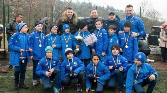 levski 2008 zahari sirakov