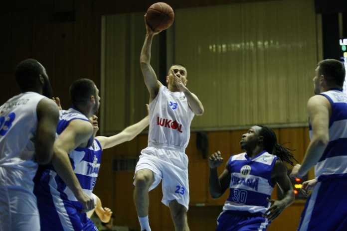 levski lukoil