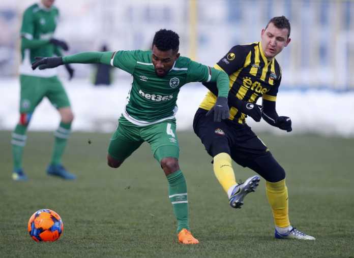 ludogorets botev plovdiv ludogorets botev plovdiv