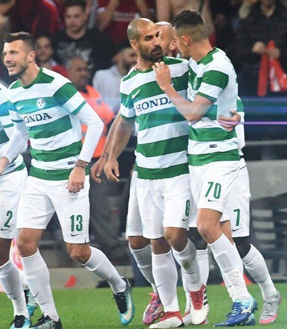 maccabi haifa