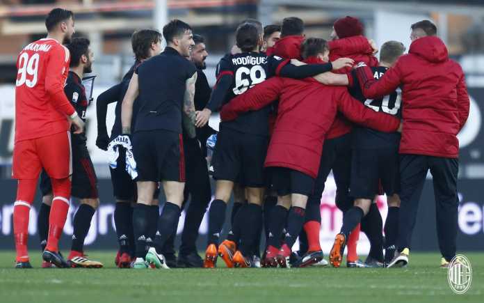 milan
