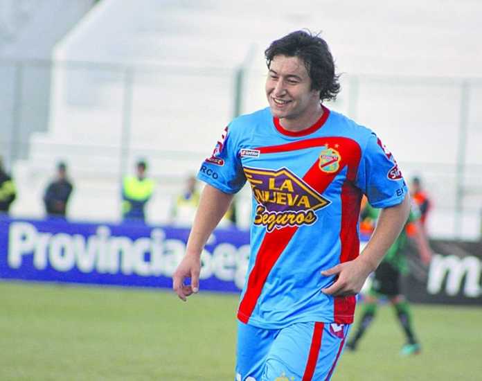 nicolas aguirre