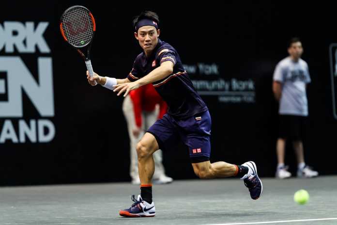 nishikori