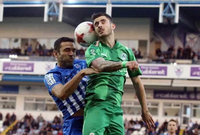 omonia