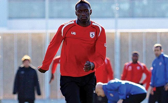ousman ndiaye