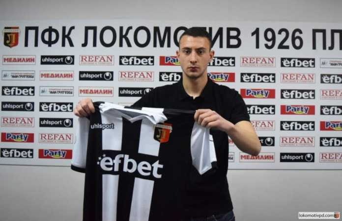 petar glavchev