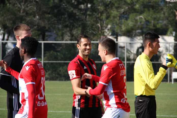 amkar petar zanev