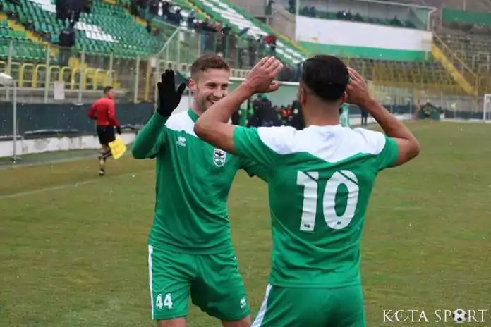 pirin vitosha 2 konar hendersan