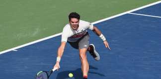 raonic