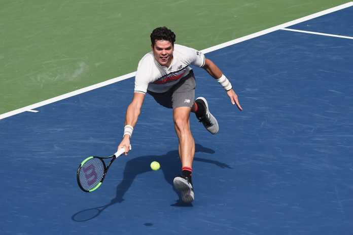 raonic