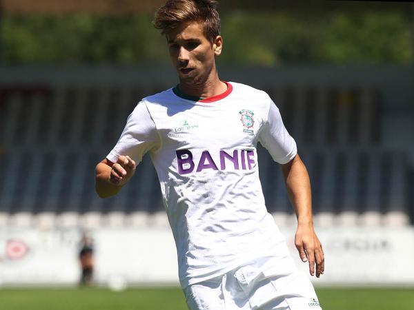 ruben brigido