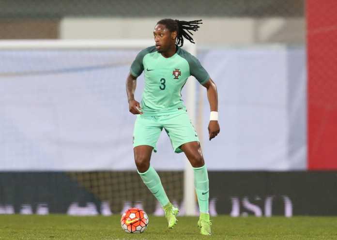ruben semedo