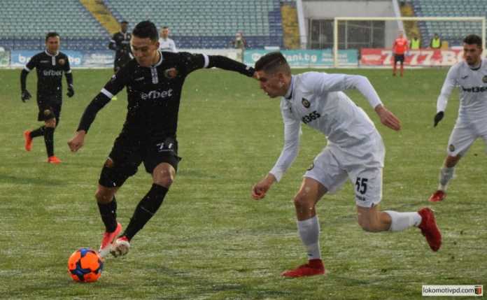 slaviq lokomotiv plovdiv 1 slaviq lokomotiv plovdiv 1