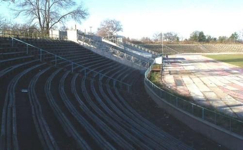 stadion pleven