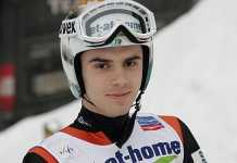 Личен лекорд и страхотен Владо Зографски в Швеция