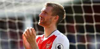 1520785430arsenal captain per mertesacker