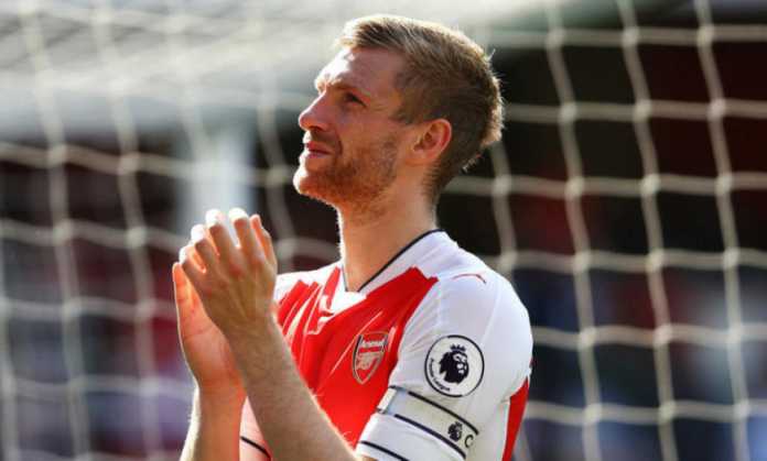 1520785430arsenal captain per mertesacker 1520785430arsenal captain per mertesacker