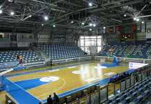Шампионската лига се завръща в Самоков ARENA SAMOKOV