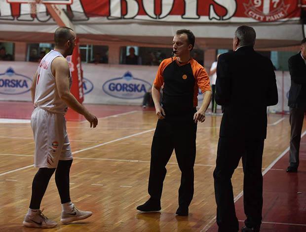 BASKET MAKEDONIQ BASKET MAKEDONIQ