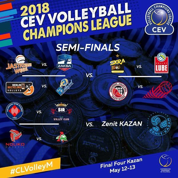 CEV jrebii CEV jrebii