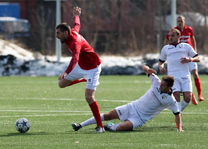 CSKA 1948 KARIANA CSKA 1948 KARIANA
