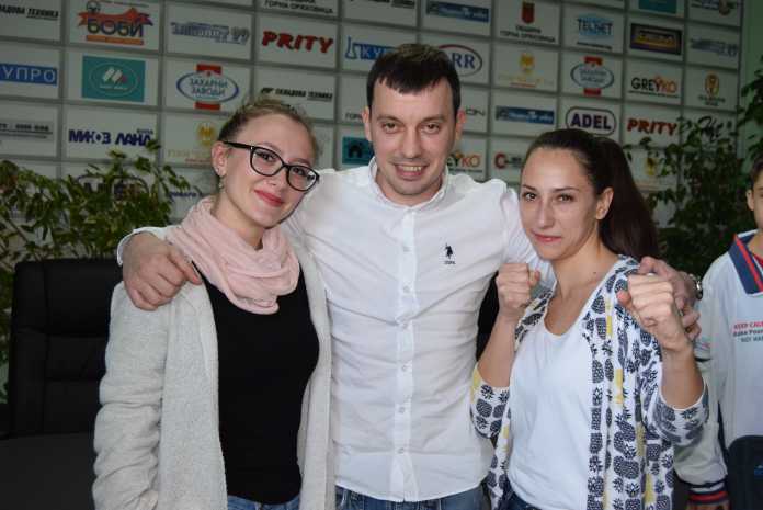 DETELIN DALAKLIEV DETELIN DALAKLIEV