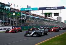 FORMULA 1
