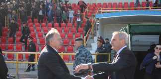 GEORGI DERMENGIEV I NIKOLA SPASOV