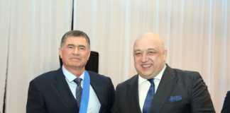 KARAMARINOV I KRALEV