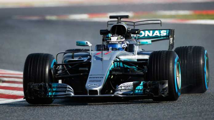 MERCEDES F1 MERCEDES F1