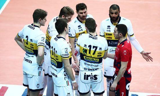 MODENA VOLEY MODENA VOLEY
