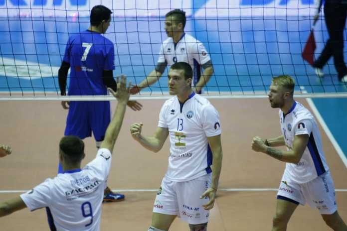 Pirin Men Levski 2017 2018 1