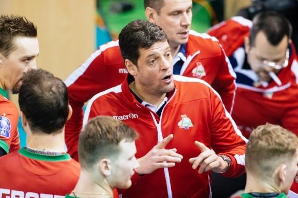 Plamen Konstantinov Plamen Konstantinov