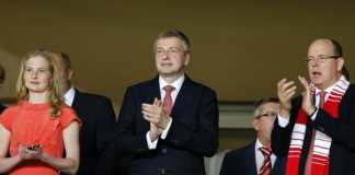 RIBOLOVLEV