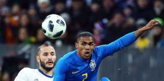 RUSSIA BRASIL