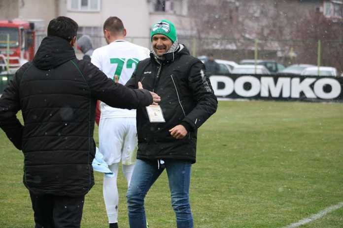 Milen Radukanov Radukanov
