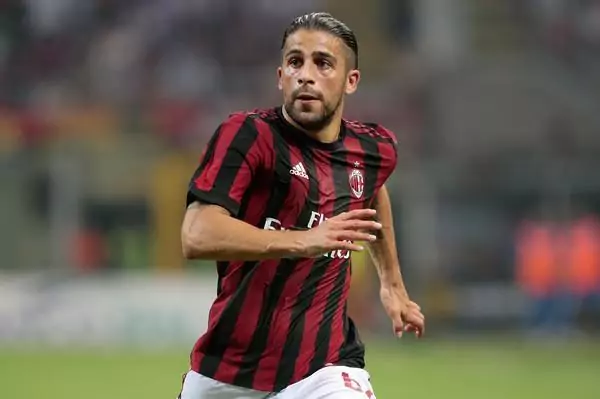 Ricardo Rodriguez