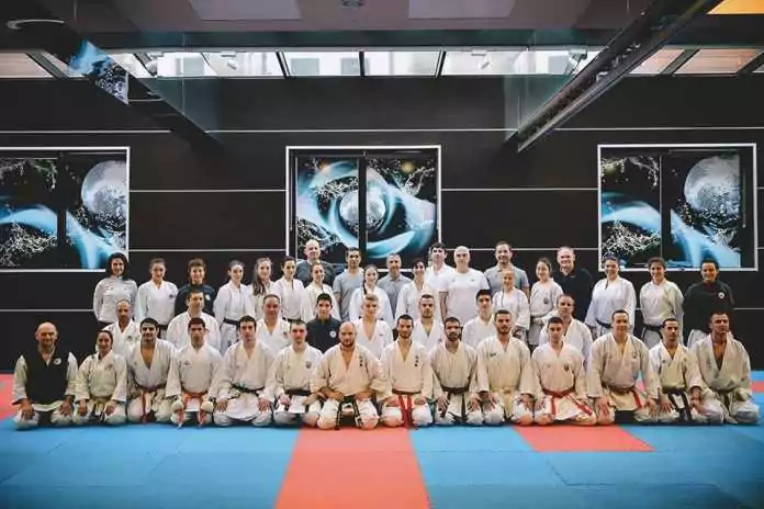 SHOTOKAN