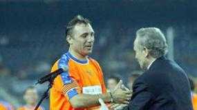 STOICHKOV