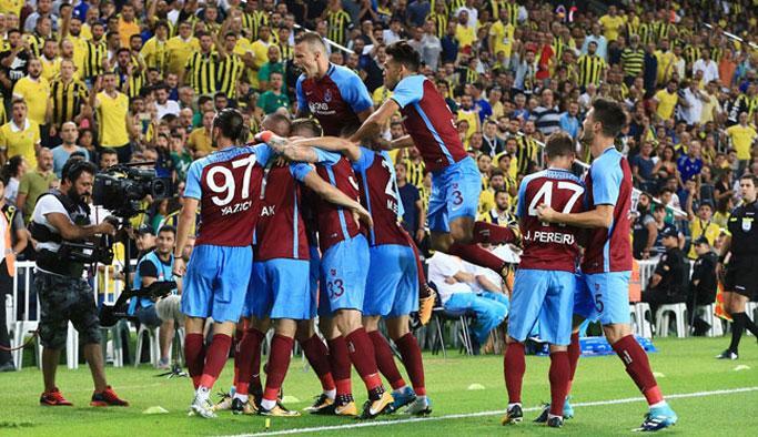 TRABZONSPOR TRABZONSPOR