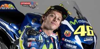 VALENTINO ROSSI