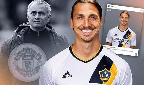ZLATAN IBRAHIMOVIC ZLATAN IBRAHIMOVIC