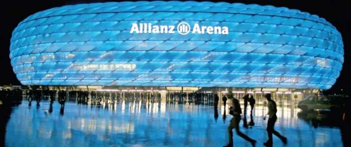 alianc arena alianc arena