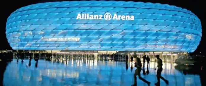 alianc arena