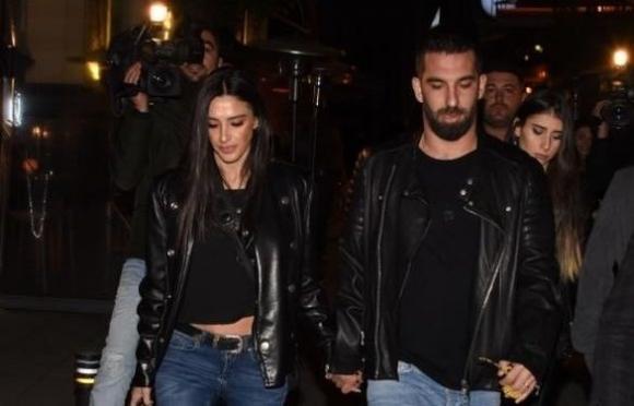 arda turan