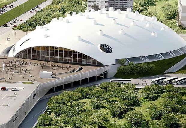 arena burgas arena