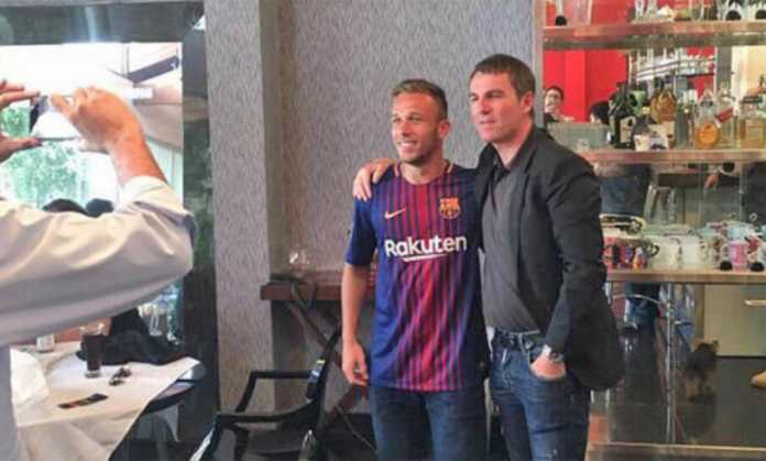 artur artur