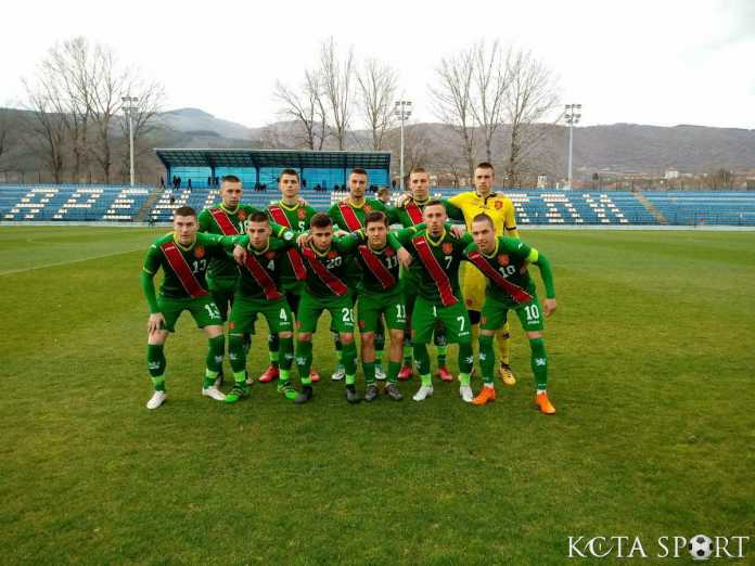 balgariq u19 1 balgariq u19 1
